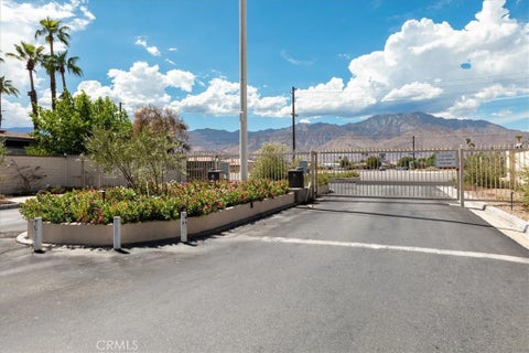 Tiny photo for 1089 Via Verde #84, Cathedral City, CA 92234 (MLS # SR26200035)