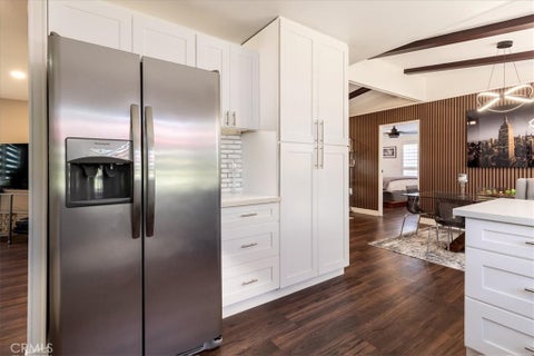 Tiny photo for 1089 Via Verde #84, Cathedral City, CA 92234 (MLS # SR26200035)