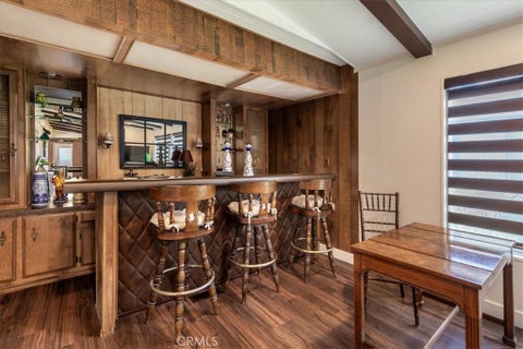Tiny photo for 1089 Via Verde #84, Cathedral City, CA 92234 (MLS # SR26200035)