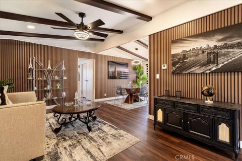 Tiny photo for 1089 Via Verde #84, Cathedral City, CA 92234 (MLS # SR26200035)