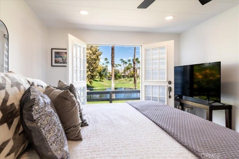 Tiny photo for 1089 Via Verde #84, Cathedral City, CA 92234 (MLS # SR26200035)
