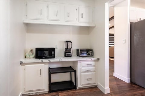 Tiny photo for 1089 Via Verde #84, Cathedral City, CA 92234 (MLS # SR26200035)