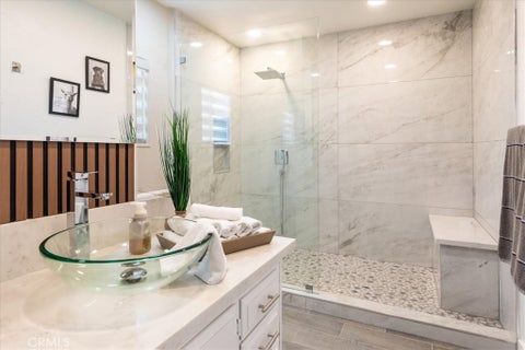 Tiny photo for 1089 Via Verde #84, Cathedral City, CA 92234 (MLS # SR26200035)
