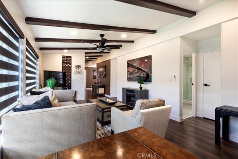 Tiny photo for 1089 Via Verde #84, Cathedral City, CA 92234 (MLS # SR26200035)