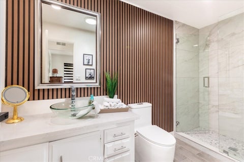 Tiny photo for 1089 Via Verde #84, Cathedral City, CA 92234 (MLS # SR26200035)