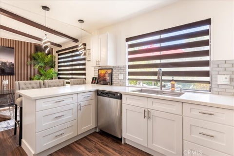Tiny photo for 1089 Via Verde #84, Cathedral City, CA 92234 (MLS # SR26200035)