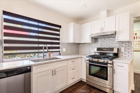 Tiny photo for 1089 Via Verde #84, Cathedral City, CA 92234 (MLS # SR26200035)