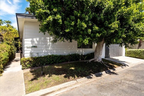Tiny photo for 1089 Via Verde #84, Cathedral City, CA 92234 (MLS # SR26200035)