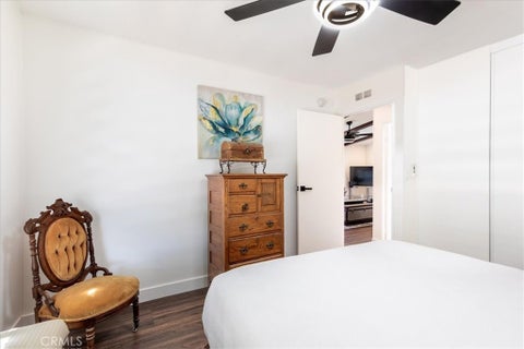 Tiny photo for 1089 Via Verde #84, Cathedral City, CA 92234 (MLS # SR26200035)