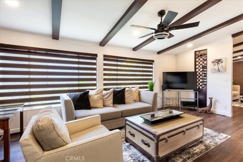 Tiny photo for 1089 Via Verde #84, Cathedral City, CA 92234 (MLS # SR26200035)