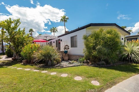 Photo of 1089 Via Verde #84, Cathedral City, CA 92234 (MLS # SR26200035)