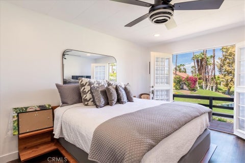 Tiny photo for 1089 Via Verde #84, Cathedral City, CA 92234 (MLS # SR26200035)