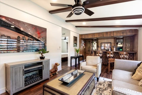 Tiny photo for 1089 Via Verde #84, Cathedral City, CA 92234 (MLS # SR26200035)