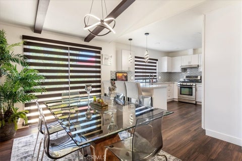 Tiny photo for 1089 Via Verde #84, Cathedral City, CA 92234 (MLS # SR26200035)
