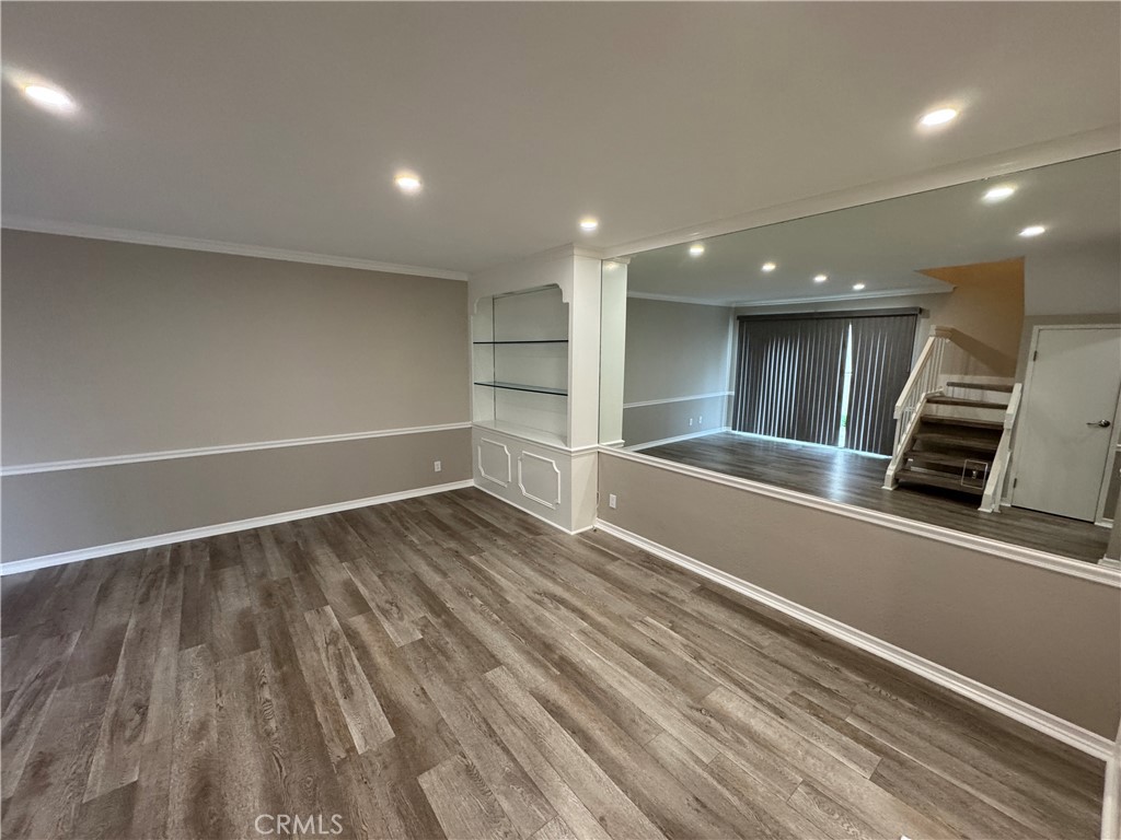 Las Palmas (BLP) - Residential Lease