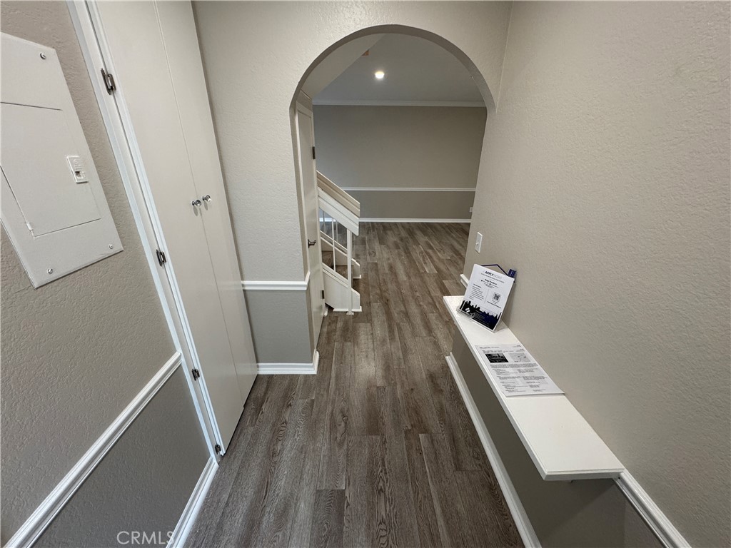 Las Palmas (BLP) - Residential Lease