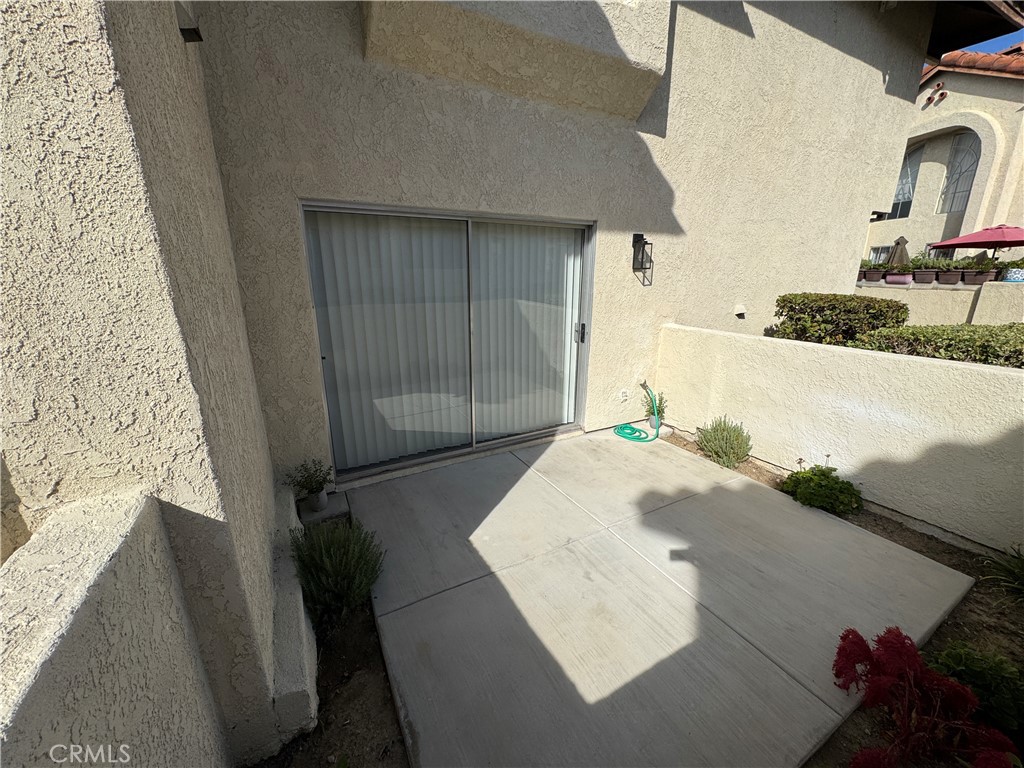 Las Palmas (BLP) - Residential Lease