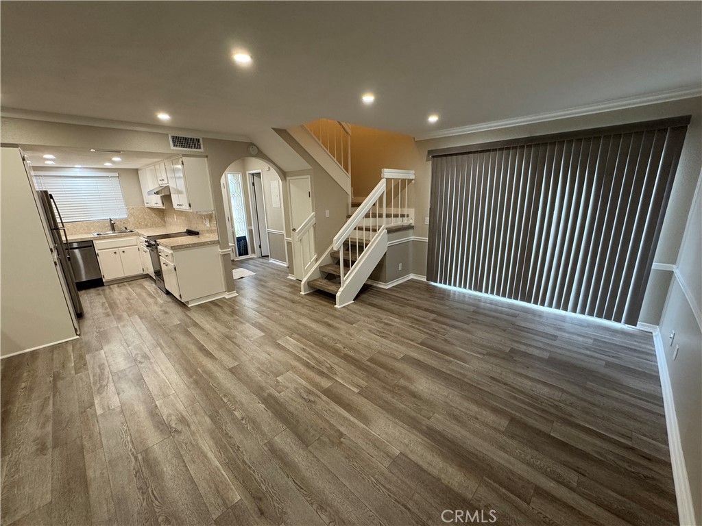 Las Palmas (BLP) - Residential Lease