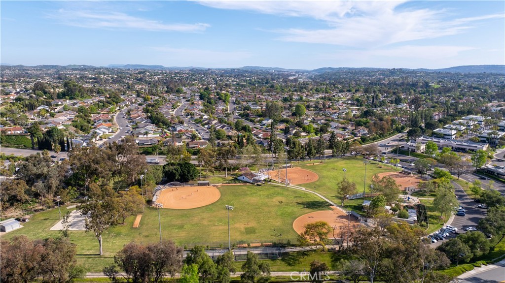 Las Palmas (BLP) - Residential Lease