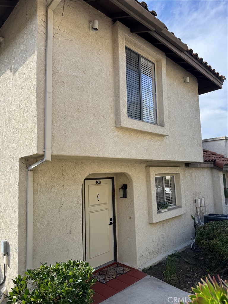 Las Palmas (BLP) - Residential Lease