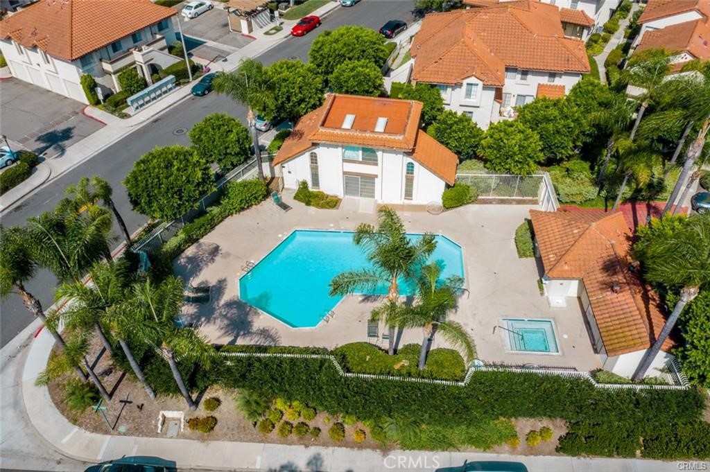 Las Palmas (BLP) - Residential Lease