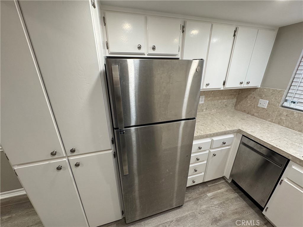 Las Palmas (BLP) - Residential Lease