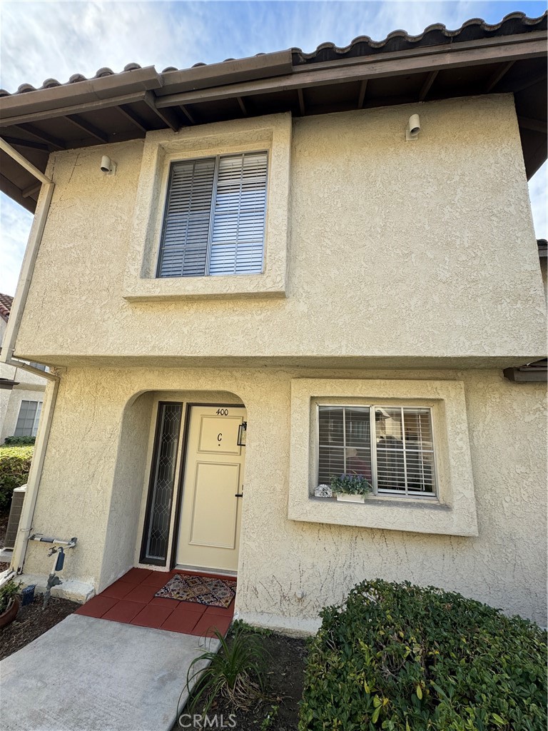 Las Palmas (BLP) - Residential Lease