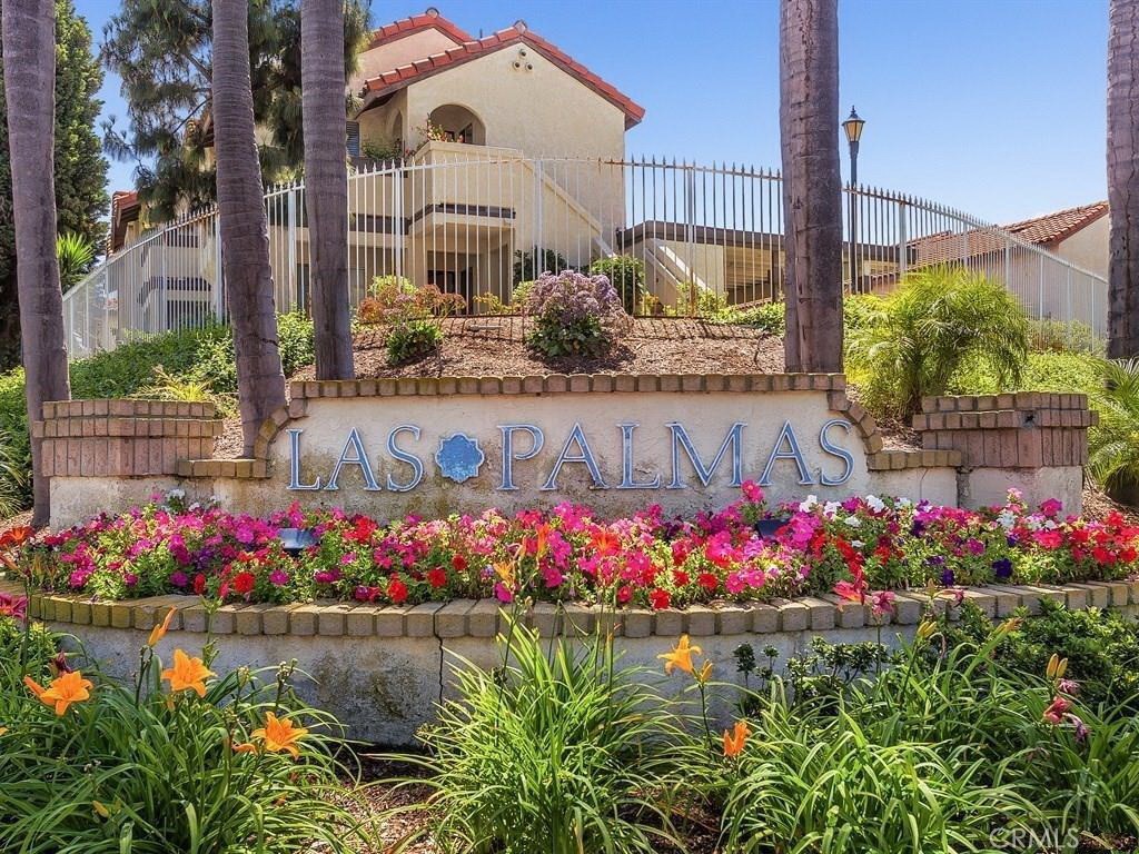 Las Palmas (BLP) - Residential Lease