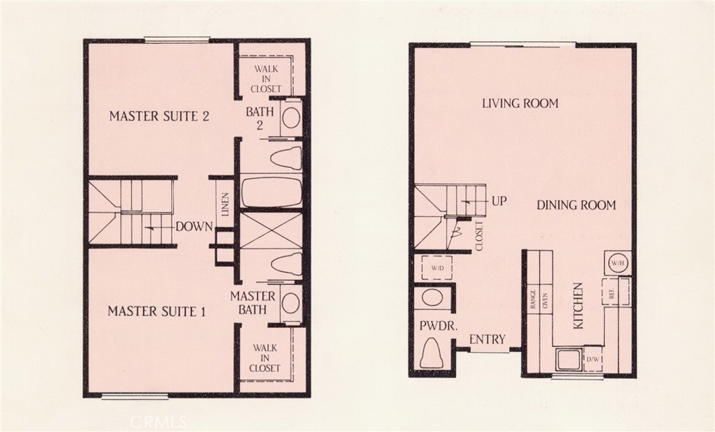 Las Palmas (BLP) - Residential Lease