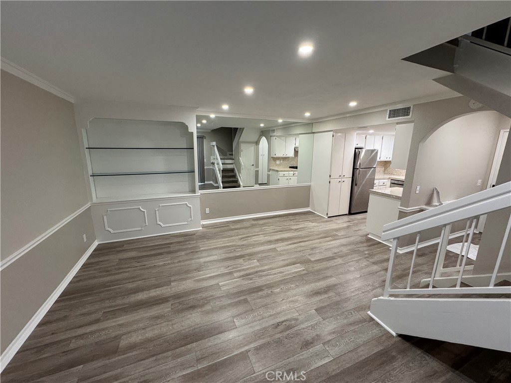 Las Palmas (BLP) - Residential Lease