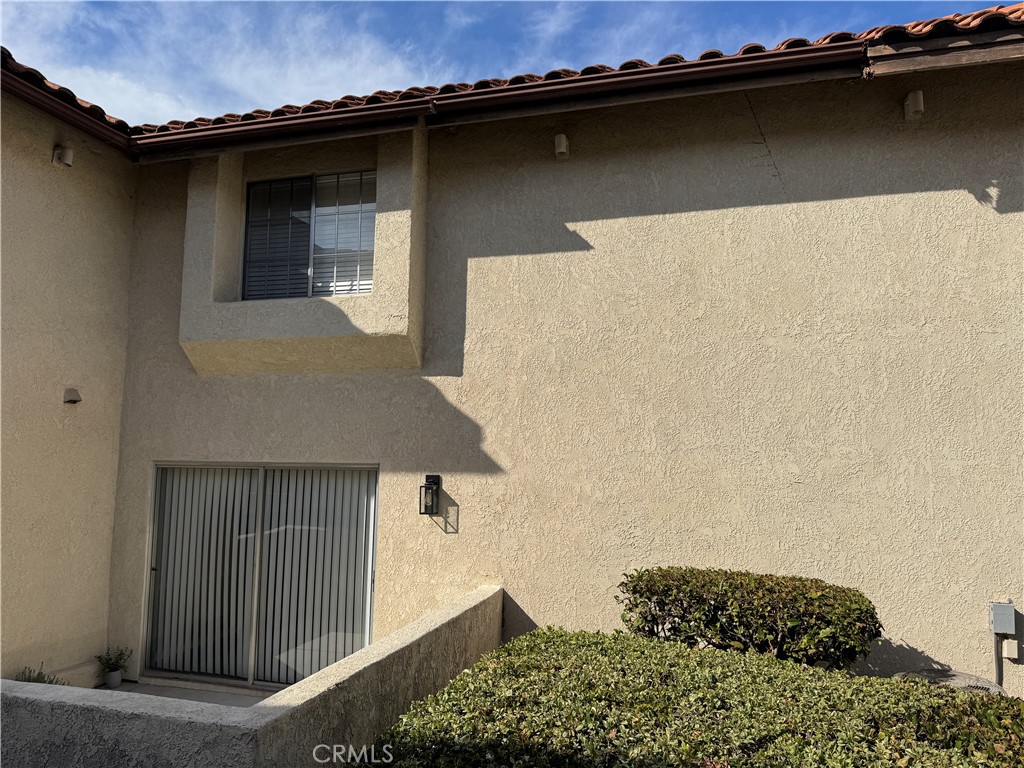 Las Palmas (BLP) - Residential Lease