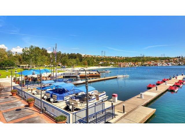 Las Palmas (BLP) - Residential Lease