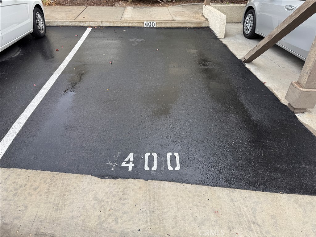 Las Palmas (BLP) - Residential Lease