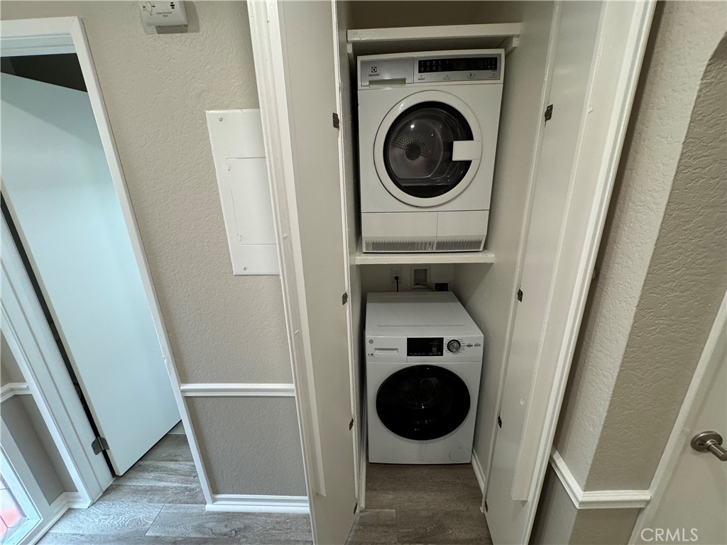 Las Palmas (BLP) - Residential Lease