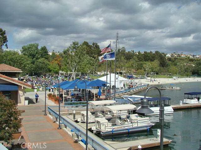 Las Palmas (BLP) - Residential Lease