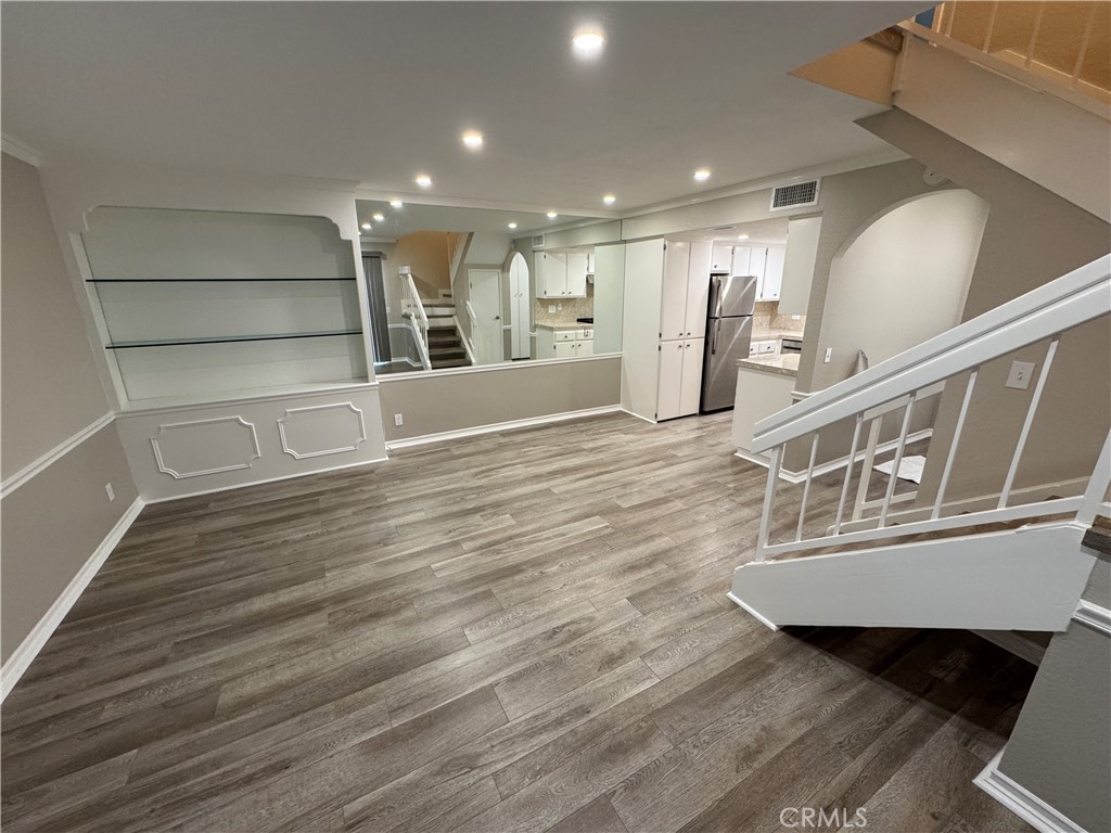 Las Palmas (BLP) - Residential Lease