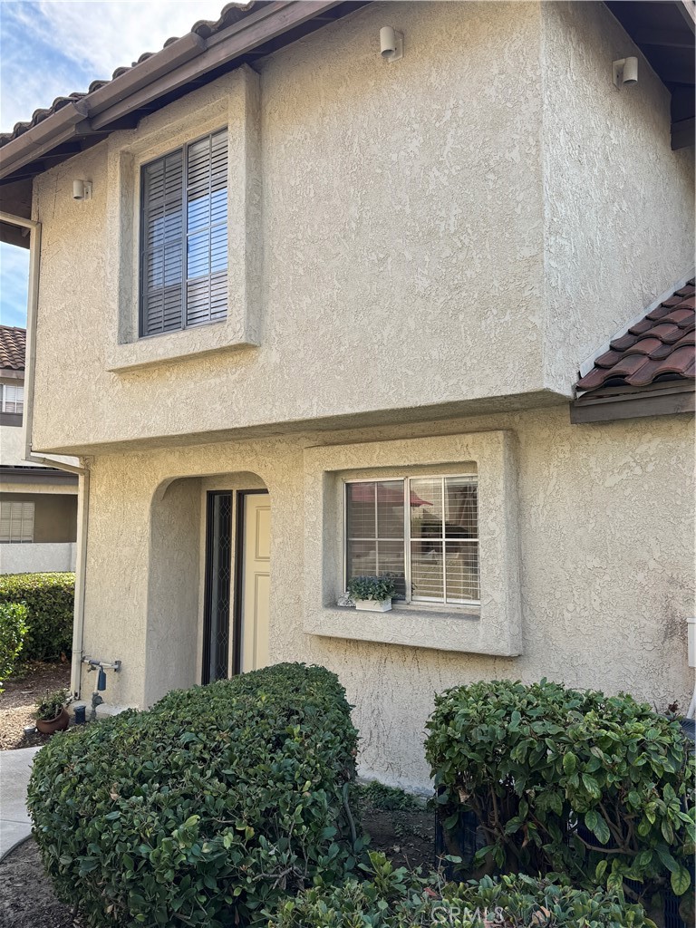 Las Palmas (BLP) - Residential Lease