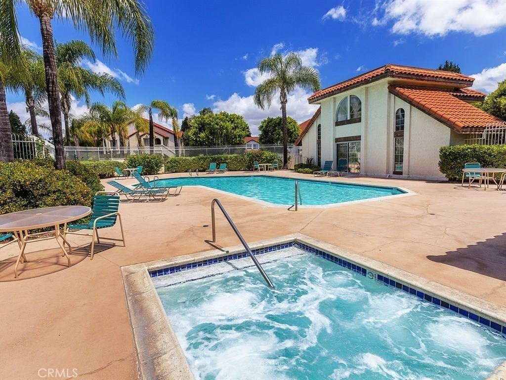 Las Palmas (BLP) - Residential Lease