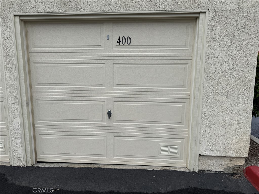 Las Palmas (BLP) - Residential Lease