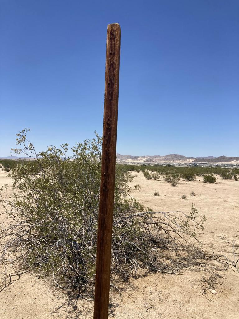 Not Applicable-1 - Land