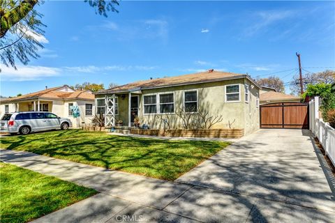 Photo of 14441 La Forge ST, Whittier, CA 90603 (MLS # PW26152866)