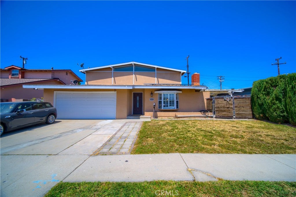 21509 Ronan AVE, Carson CA 90745