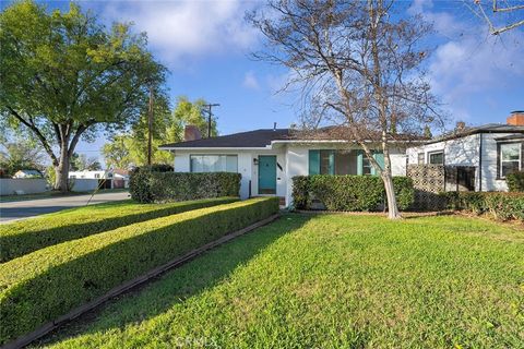 4693 Central Riverside CA 92506