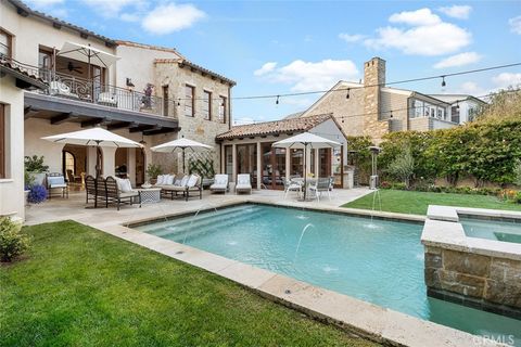 136 Emerald Bay Laguna Beach CA 92651