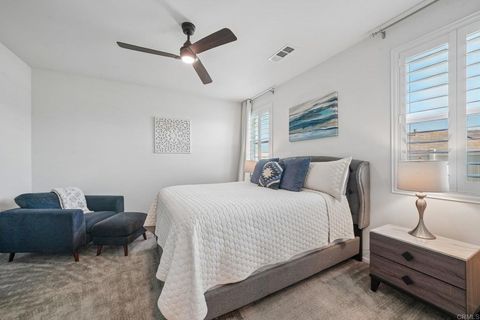 Tiny photo for 30548 Gardner Lane, Menifee, CA 92584 (MLS # NDP2606902)