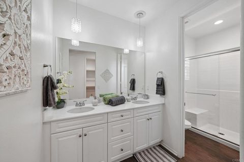 Tiny photo for 30548 Gardner Lane, Menifee, CA 92584 (MLS # NDP2606902)