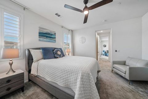 Tiny photo for 30548 Gardner Lane, Menifee, CA 92584 (MLS # NDP2606902)