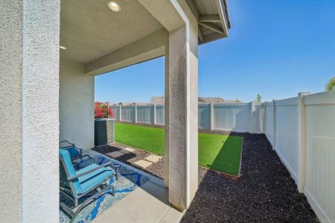 Tiny photo for 30548 Gardner Lane, Menifee, CA 92584 (MLS # NDP2606902)
