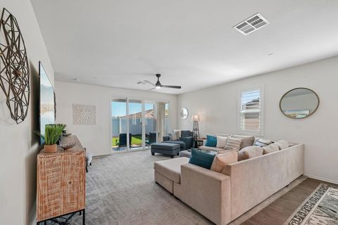 Tiny photo for 30548 Gardner Lane, Menifee, CA 92584 (MLS # NDP2606902)
