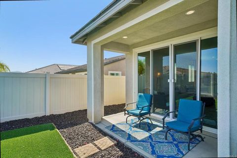 Tiny photo for 30548 Gardner Lane, Menifee, CA 92584 (MLS # NDP2606902)